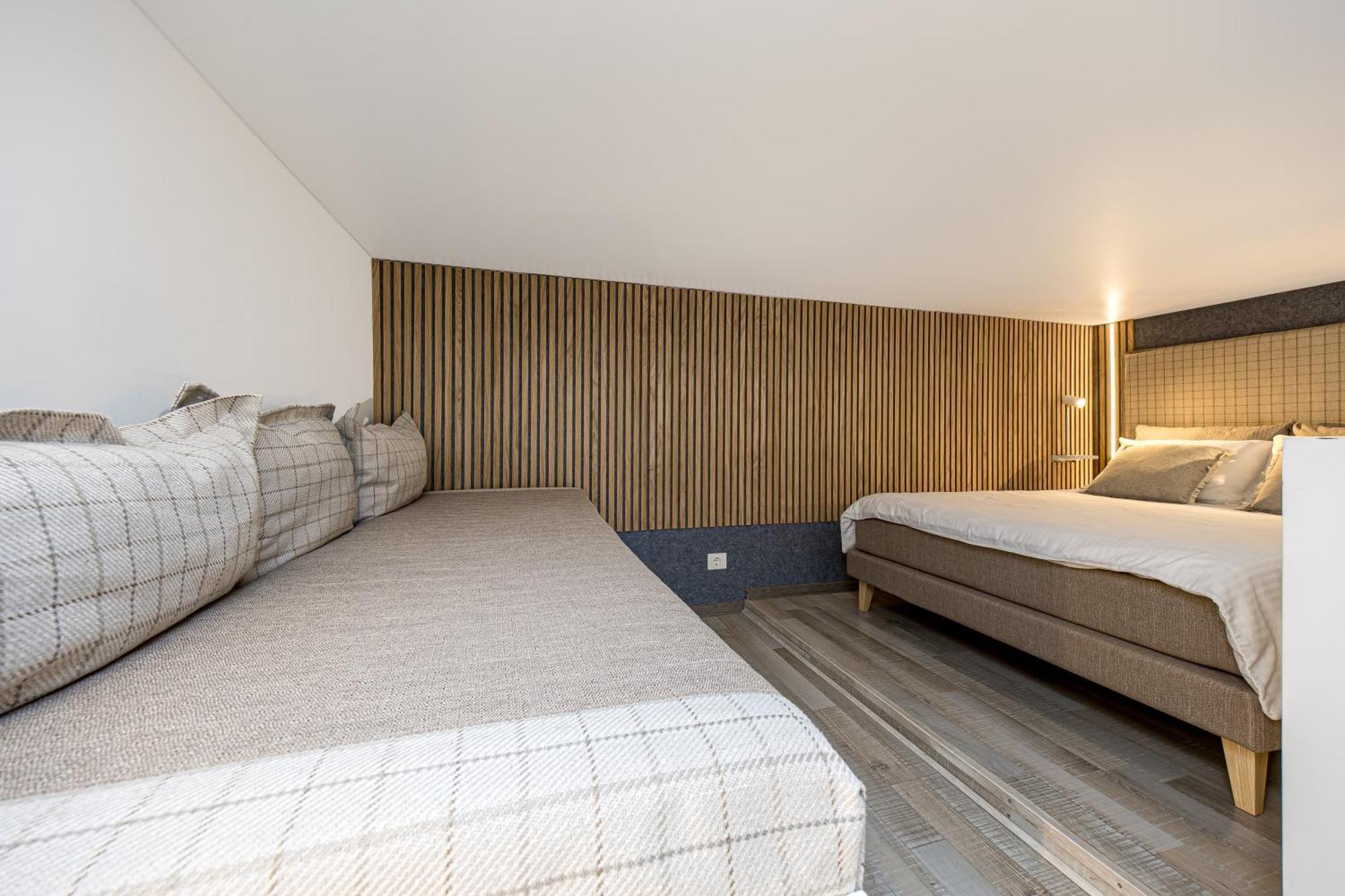 Loft Apartment In Klaipeda Oldtown Exteriör bild