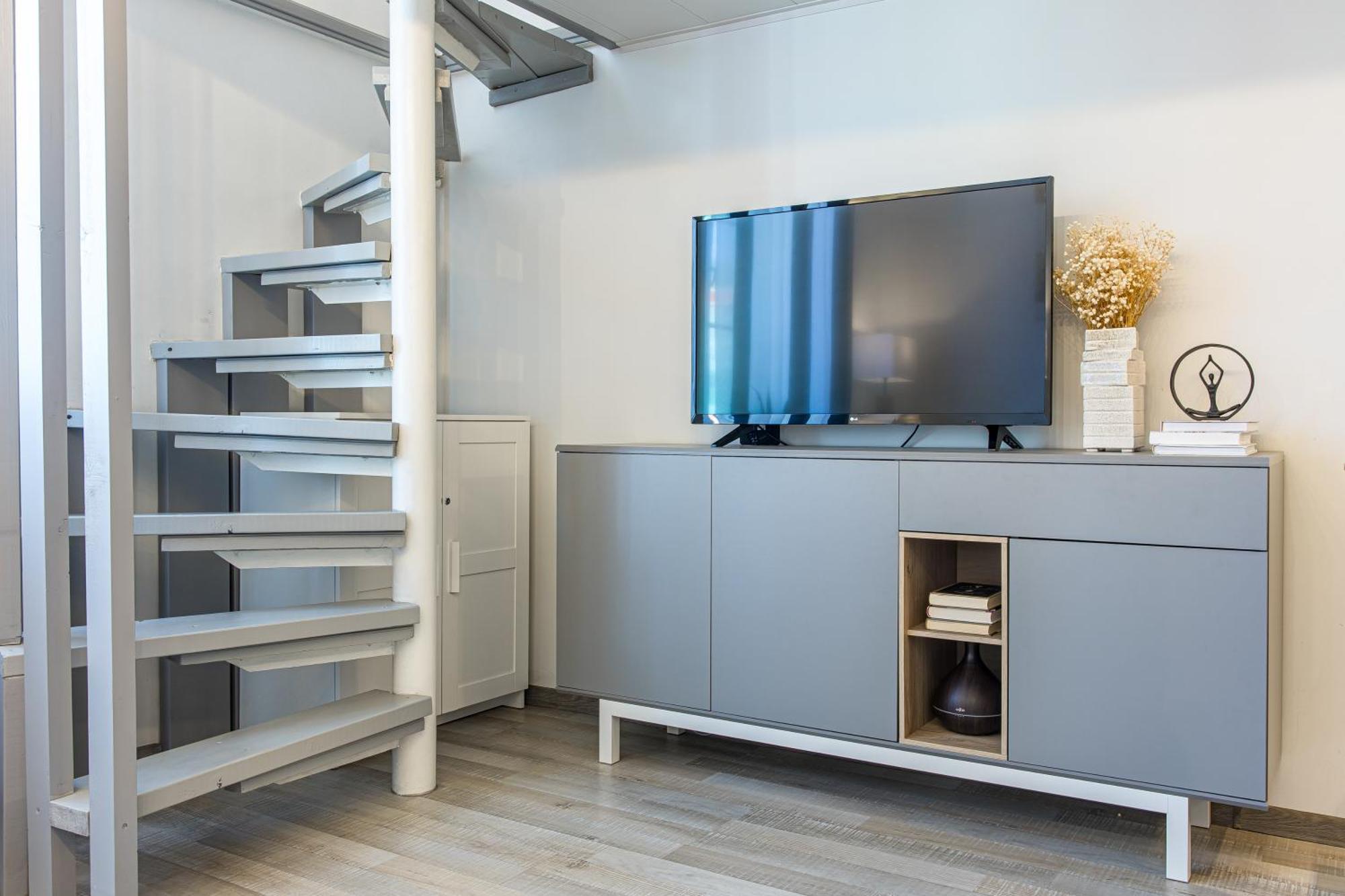 Loft Apartment In Klaipeda Oldtown Exteriör bild